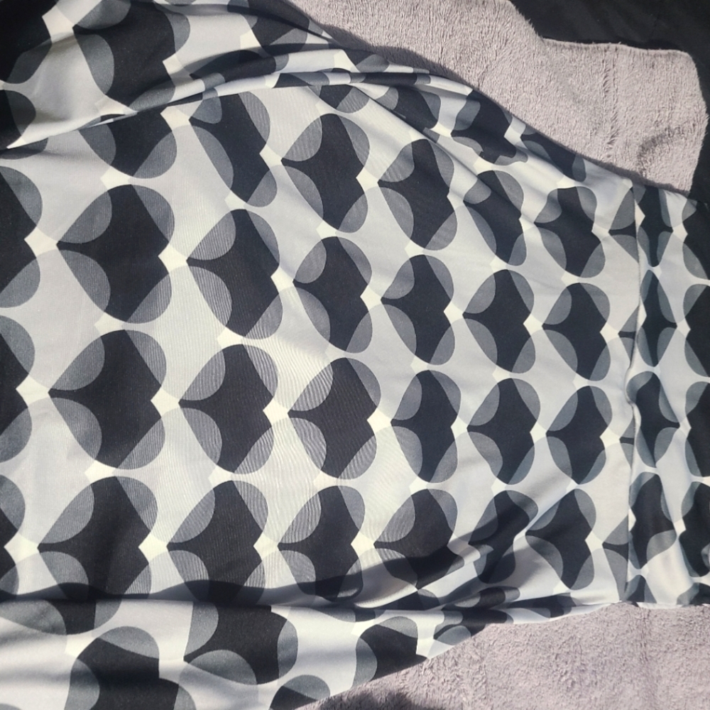 Azure Skirt